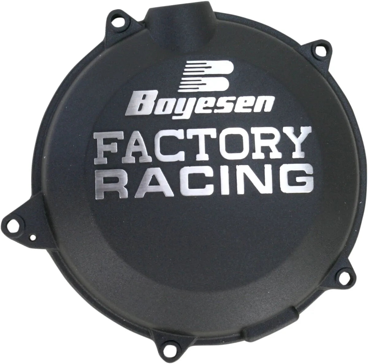 Boyesen Factory Clutch Cover