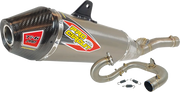 Pro Circuit Ti-6 Pro Exhaust System