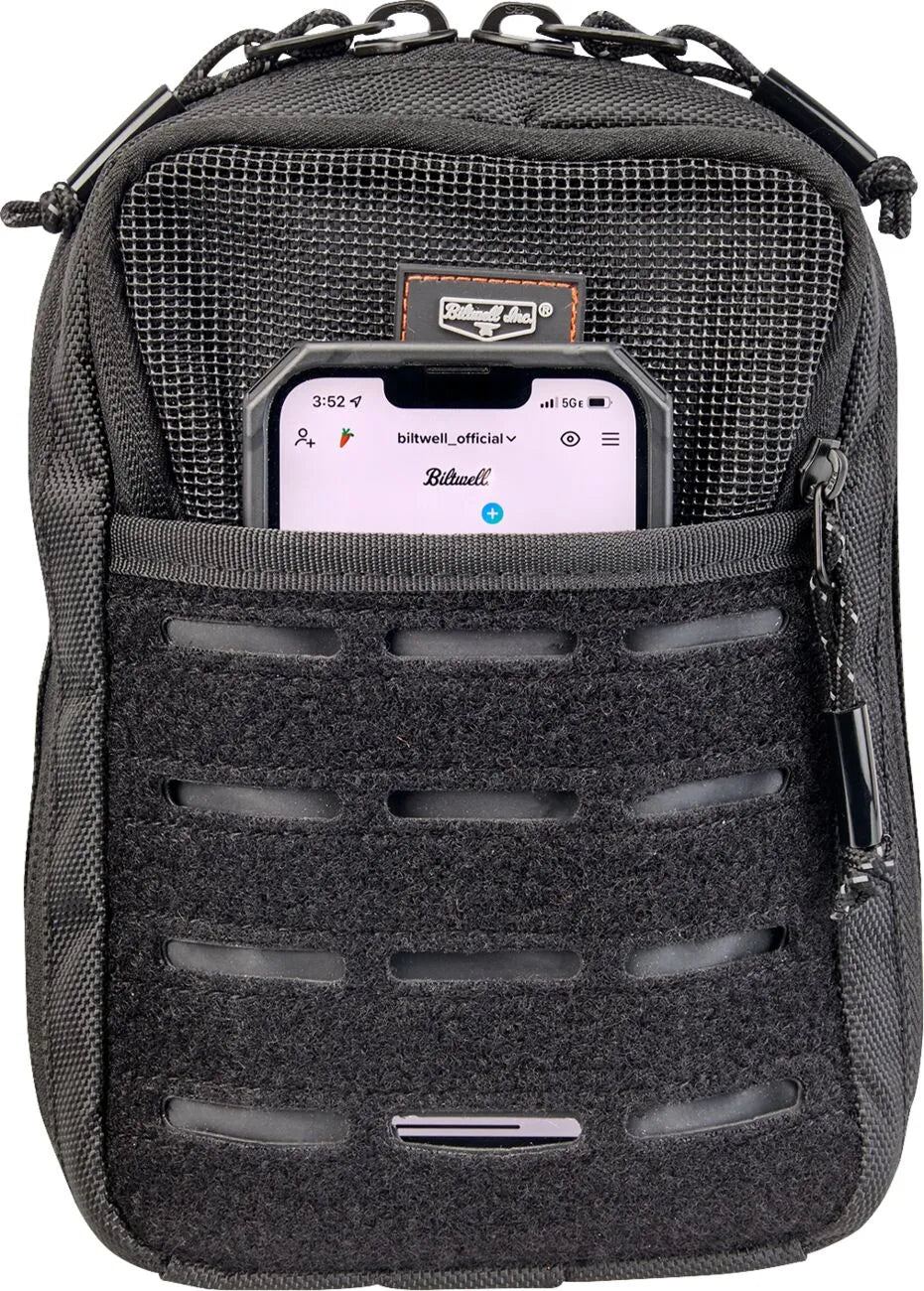 Biltwell Exfil-3 Bag 2.0