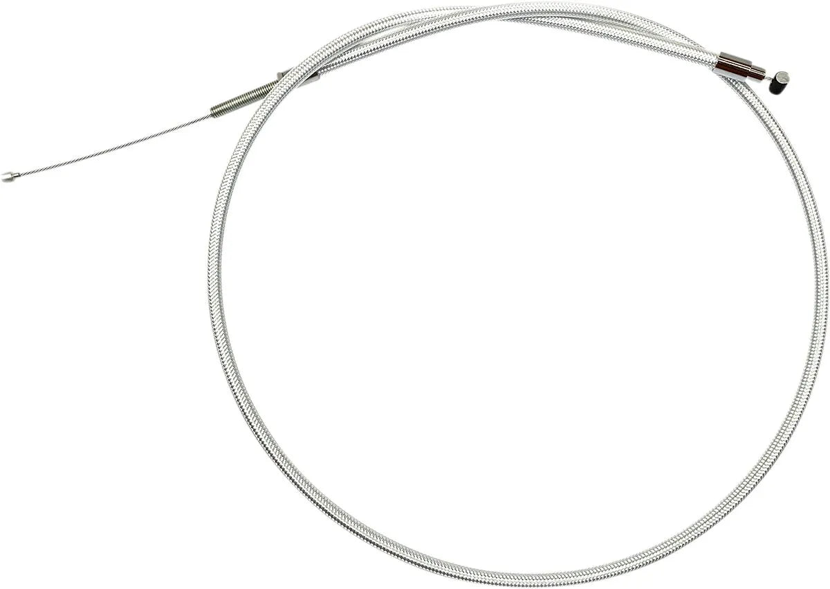 Magnum Shielding Clutch Cable For Indian