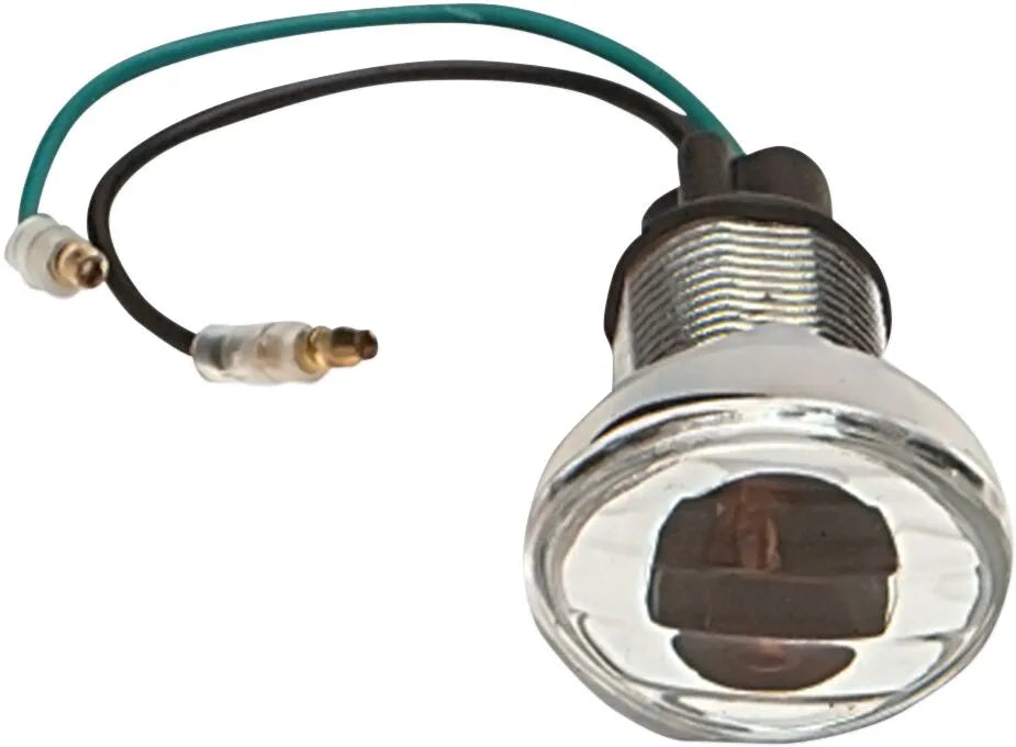 K&s Technologies Led Oval Marker Lights