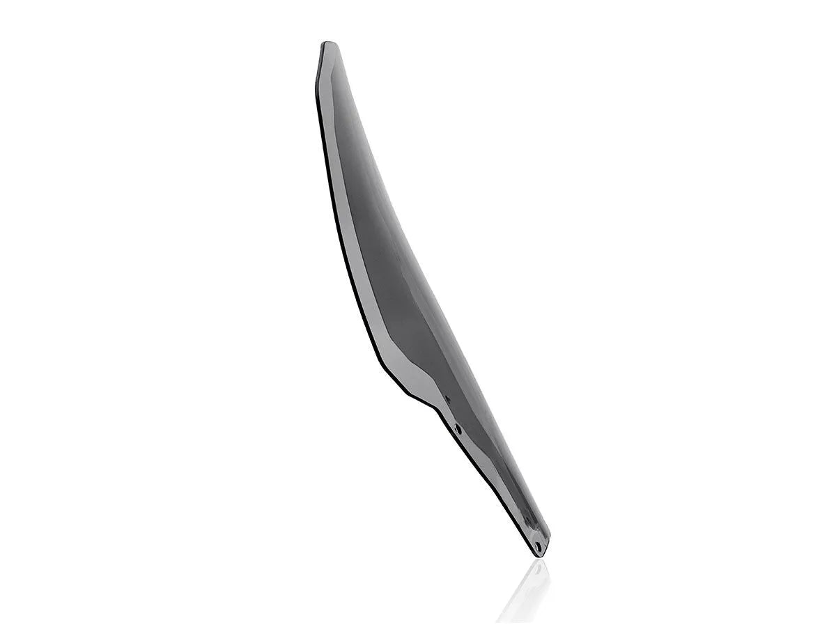 Wrs Scooter Windscreen - Forbedret kørekomfort