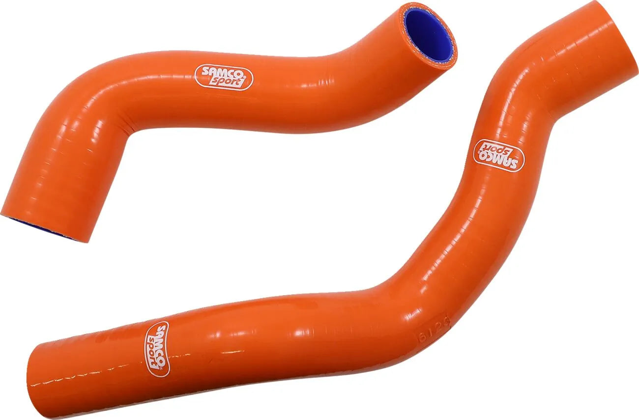 Samco Sport Radiator Hose Kit