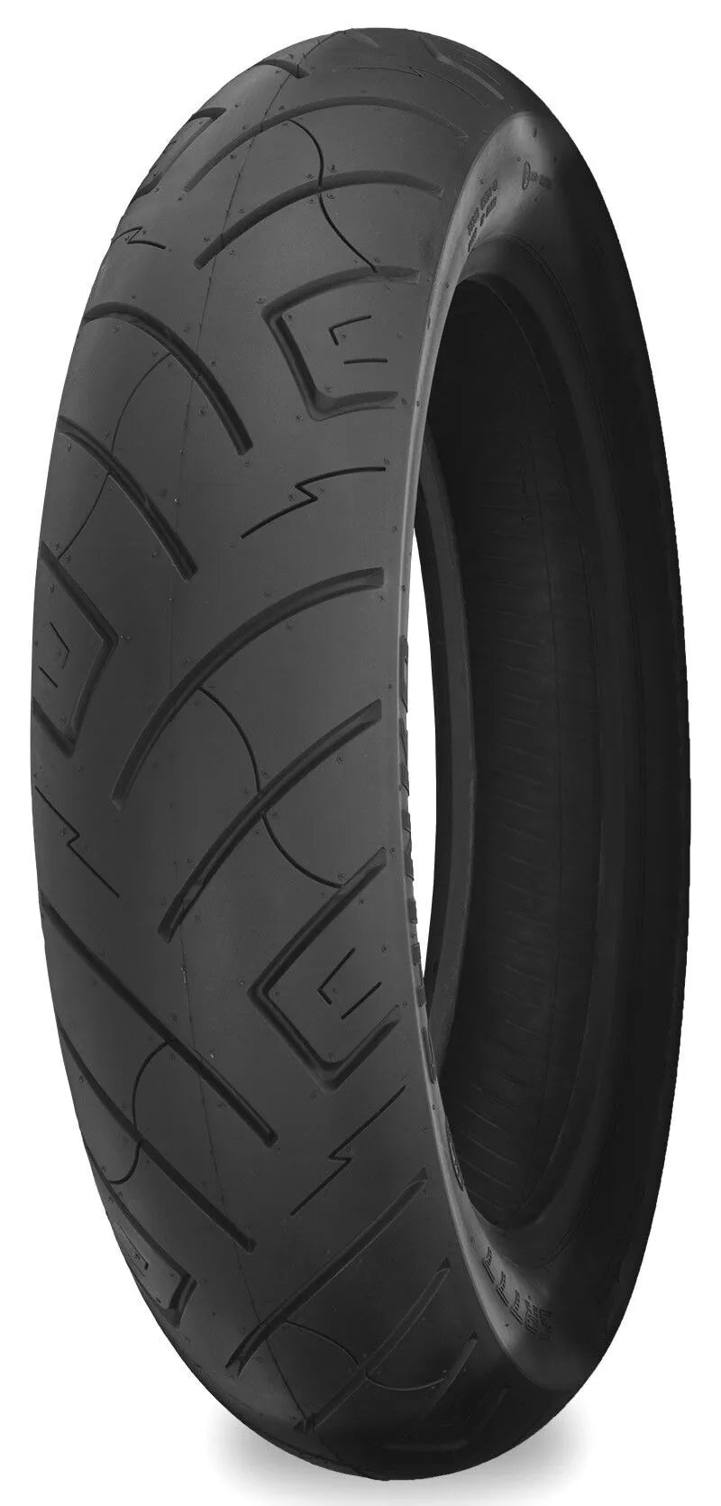 Shinko F777 Front Tire 80/90-21 Tubeless
