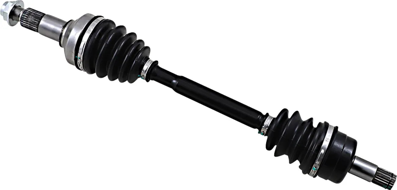 Moose Offroad Complete Axle Assembly