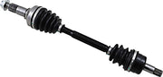 Moose Offroad Complete Axle Assembly