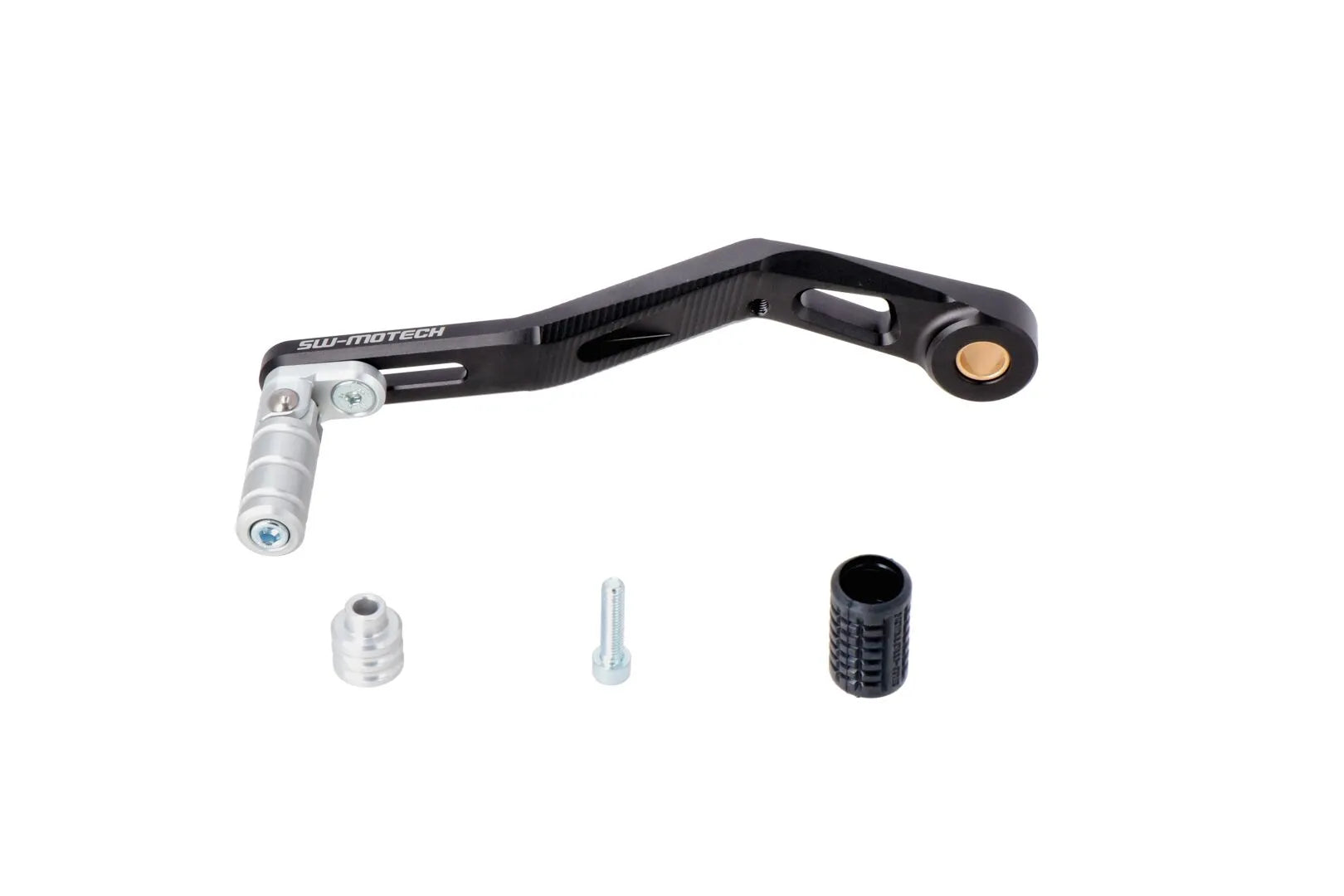 Sw-motech Gear Lever - Adjustable Shift Peg