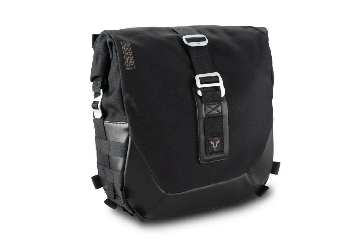 Sw-motech Legend Gear Lc2 Side Bag - Left