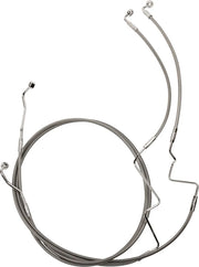 Magnum Shielding Xr Lower Brake Line