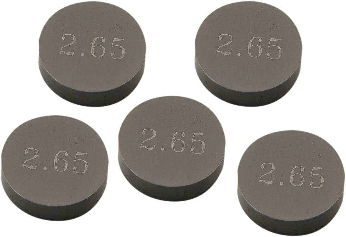 Prox 9.48 Mm Valve Shims