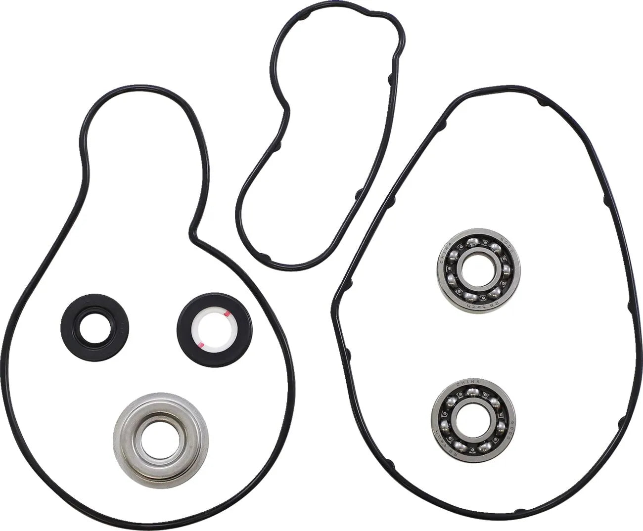 Moose Offroad Water Pump Rebuild Kit