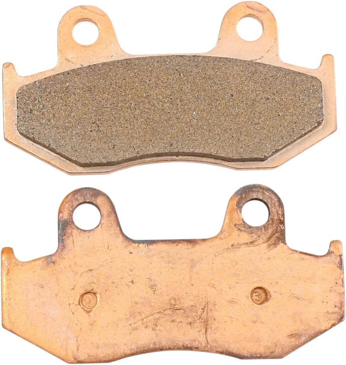 Ebc Fa92r Long-life Sintered Brake Pads
