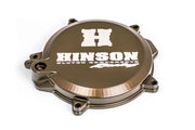 Hinson Racing Billetproof Clutch Cover