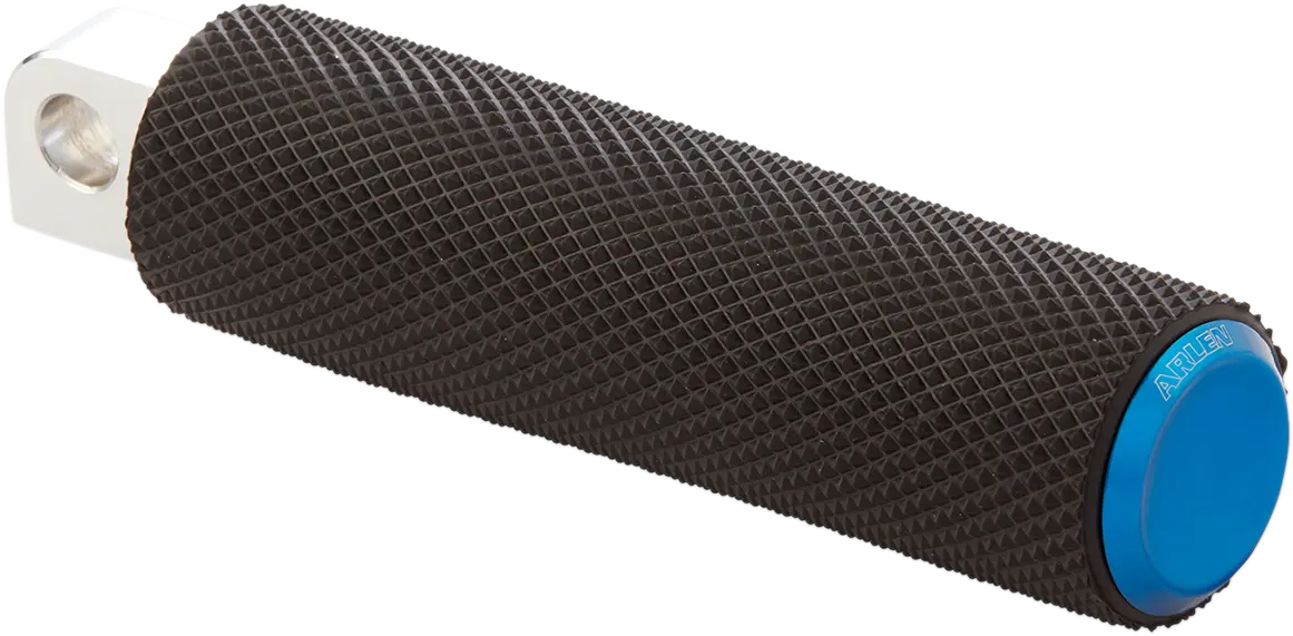 Arlen Ness Fusion Male-mount Foot Pegs