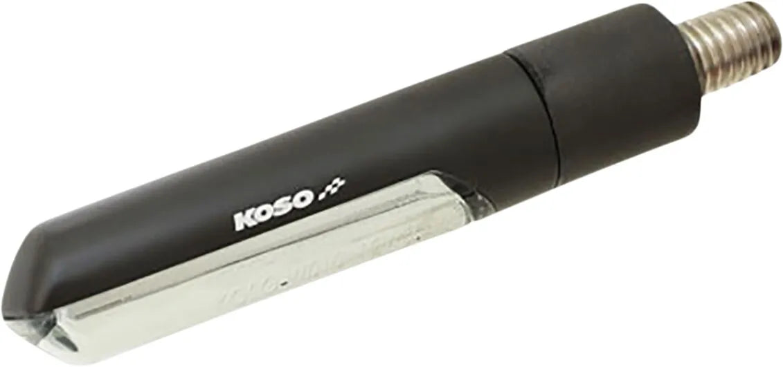 Koso Led Marker Lights - Ultra-bright Amber
