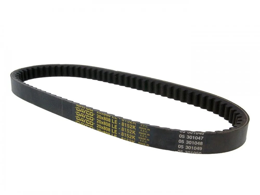 Dayco Drive Belt - High Performance
