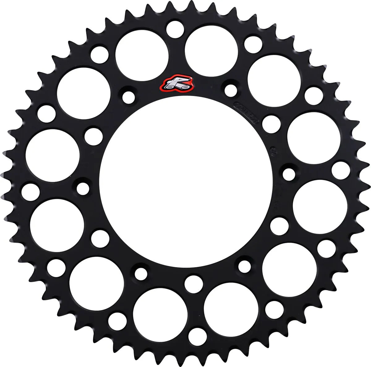 Renthal Ultralight 52t Rear Sprocket