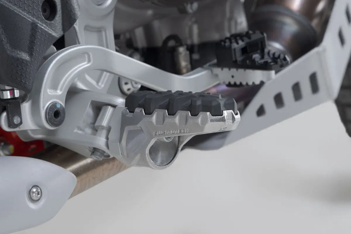 Sw-motech Evo Footrest Kit