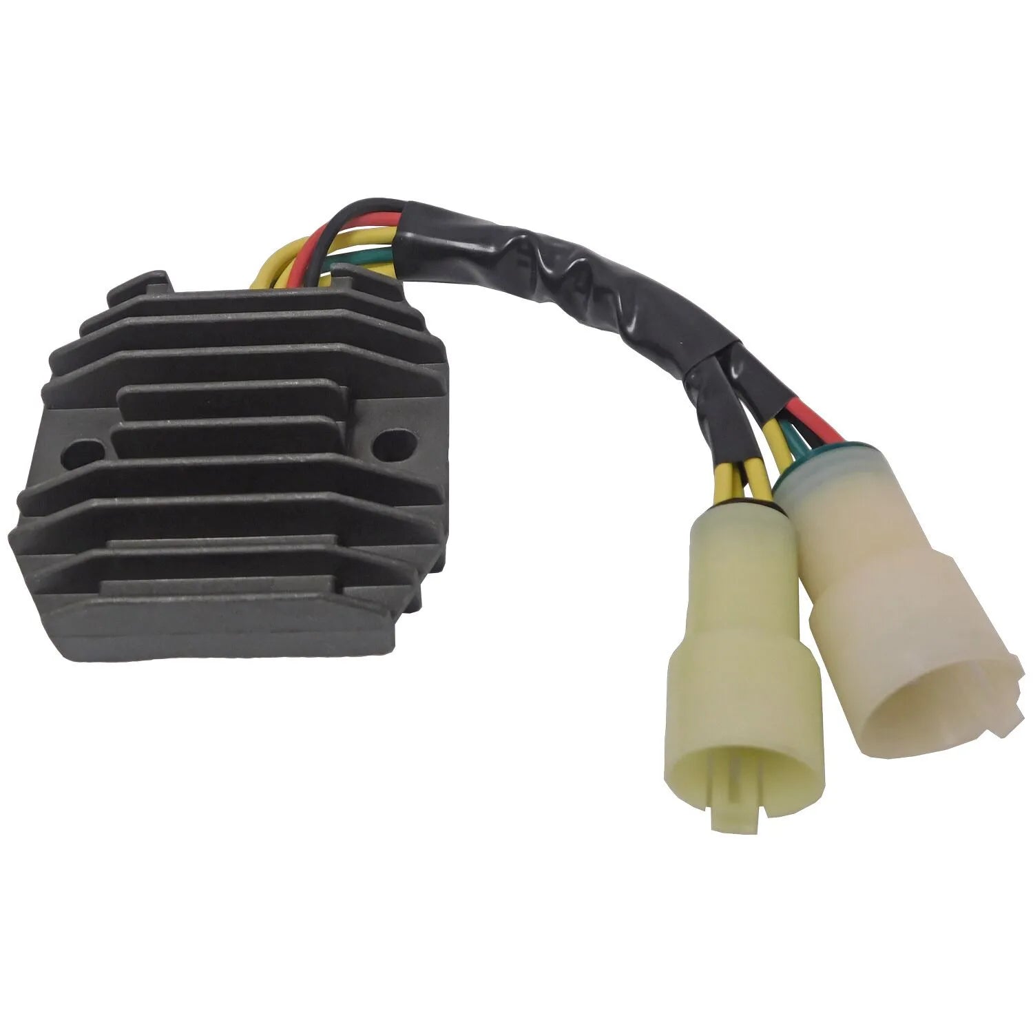Parts Europe Rectifier Regulator - Oem Replacement