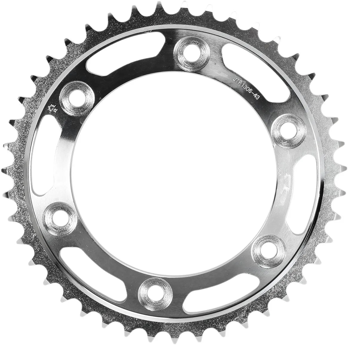 Jt Sprockets Steel Rear Sprocket 530