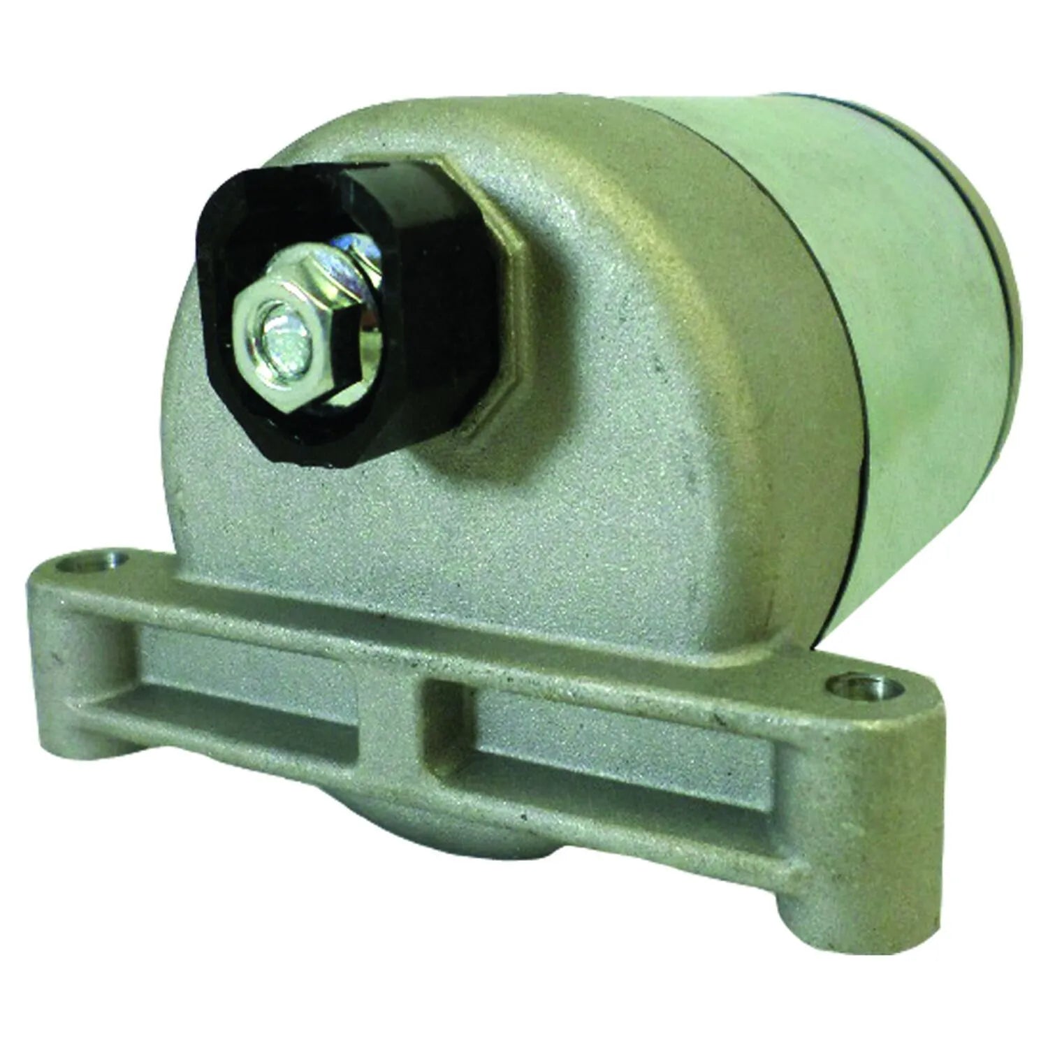 Parts Europe Starter - High-performance Replacement