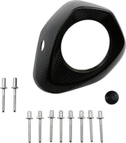 Akrapovic Replacement End Cap