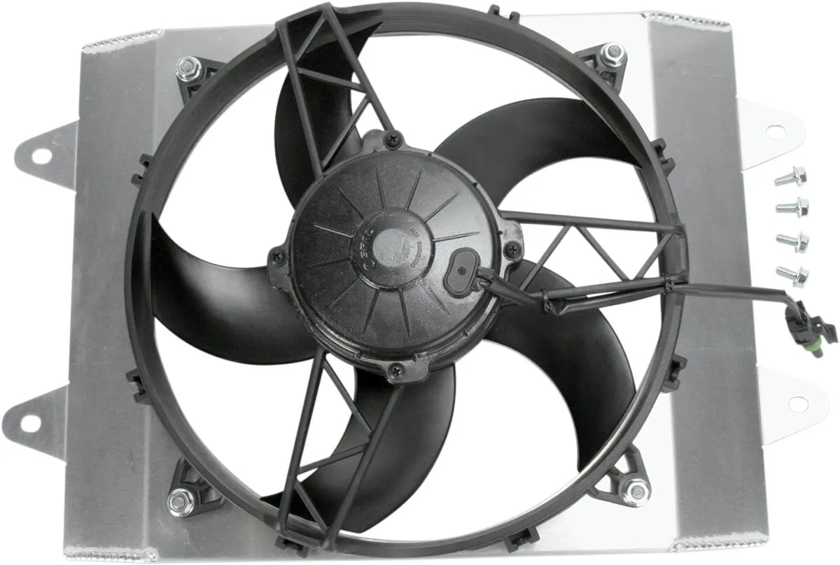 Moose Offroad Hi-performance Cooling Fan