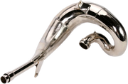Fmf Gold Series Fatty Pipe 2-stroke Exhaust Nickel