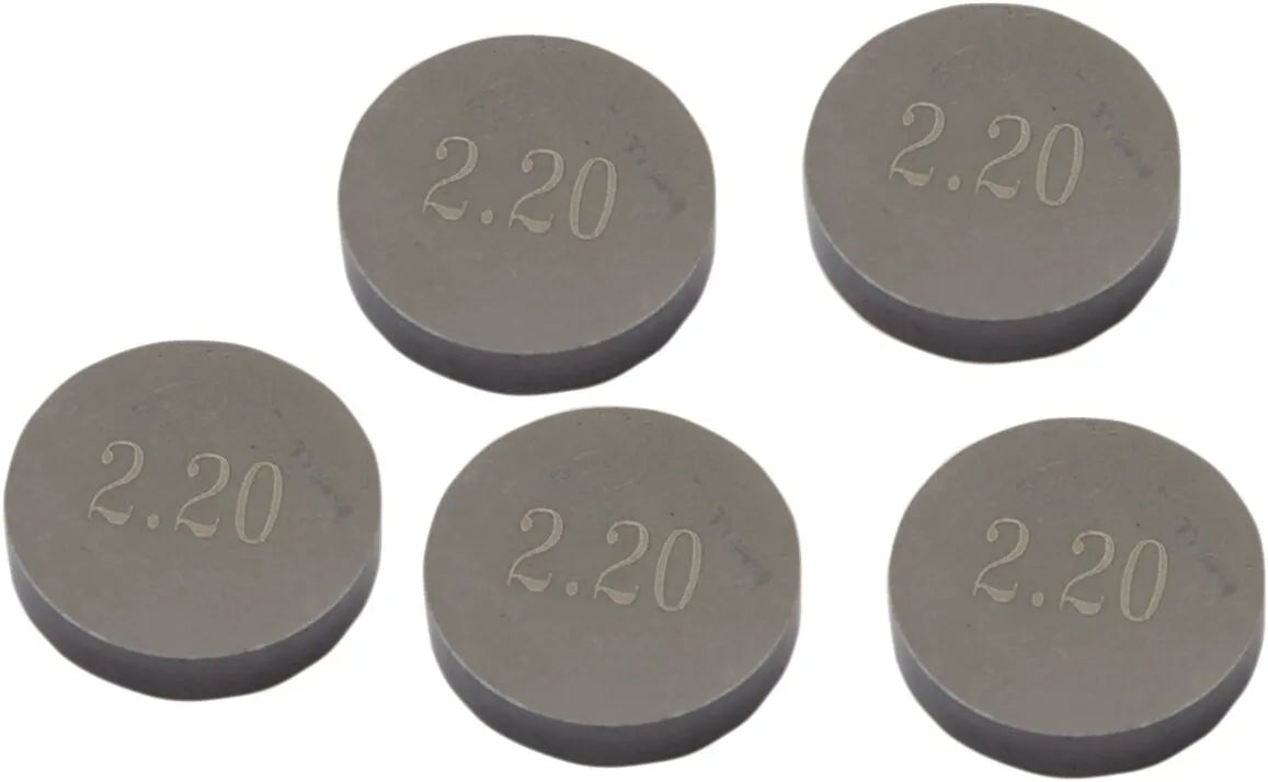 Prox 10.00 Mm Valve Shims