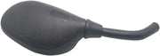 Parts Europe E-mark Motorcycle Mirror