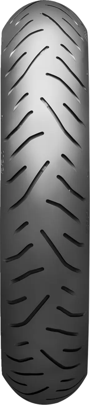 Bridgestone T33 Tire - 120/70r19 Front