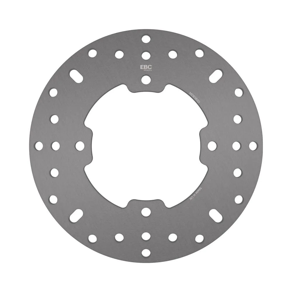Ebc Round D-series Fixed Offroad Brake Rotor