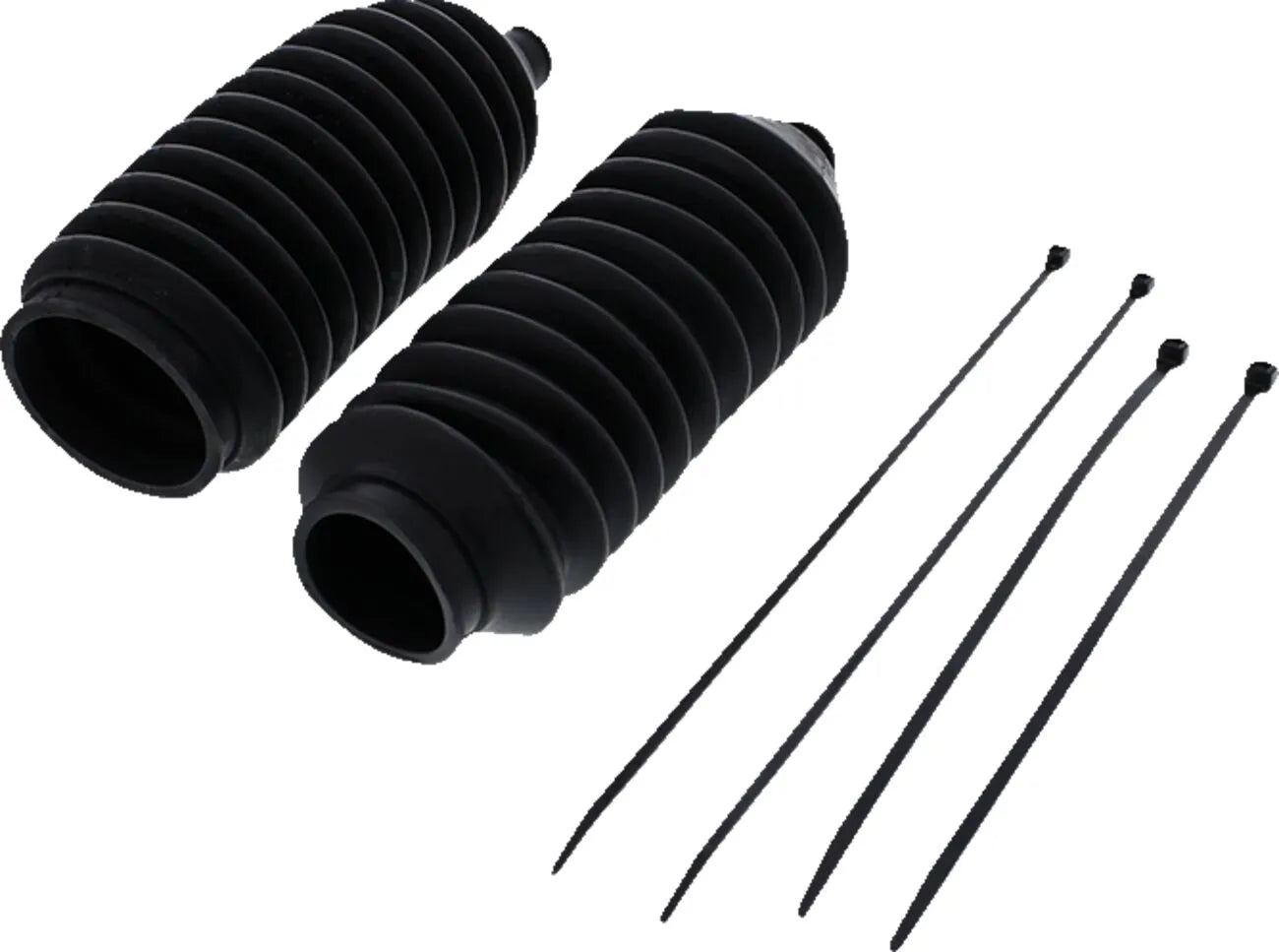 Moose Offroad Rack Replacement Boot Kit