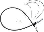 Magnum Shielding Karbonfibr Quick Connect Clutch Cable