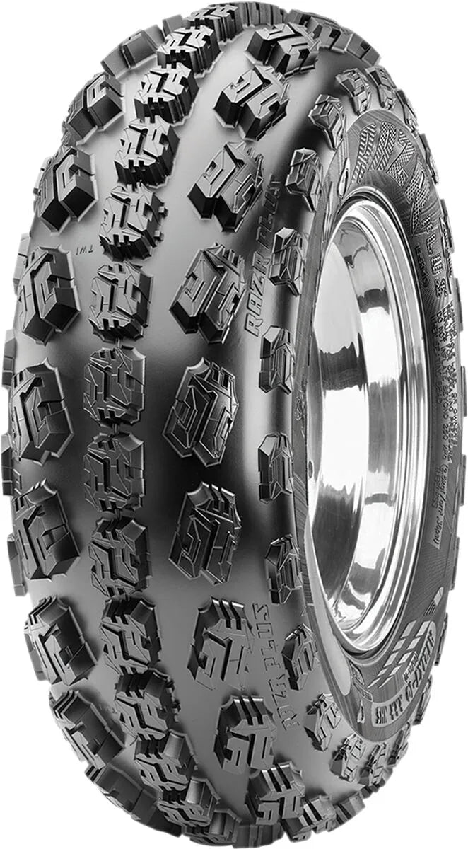 Maxxis Razr Plus Mx Tire 20x6-10 For Atvs