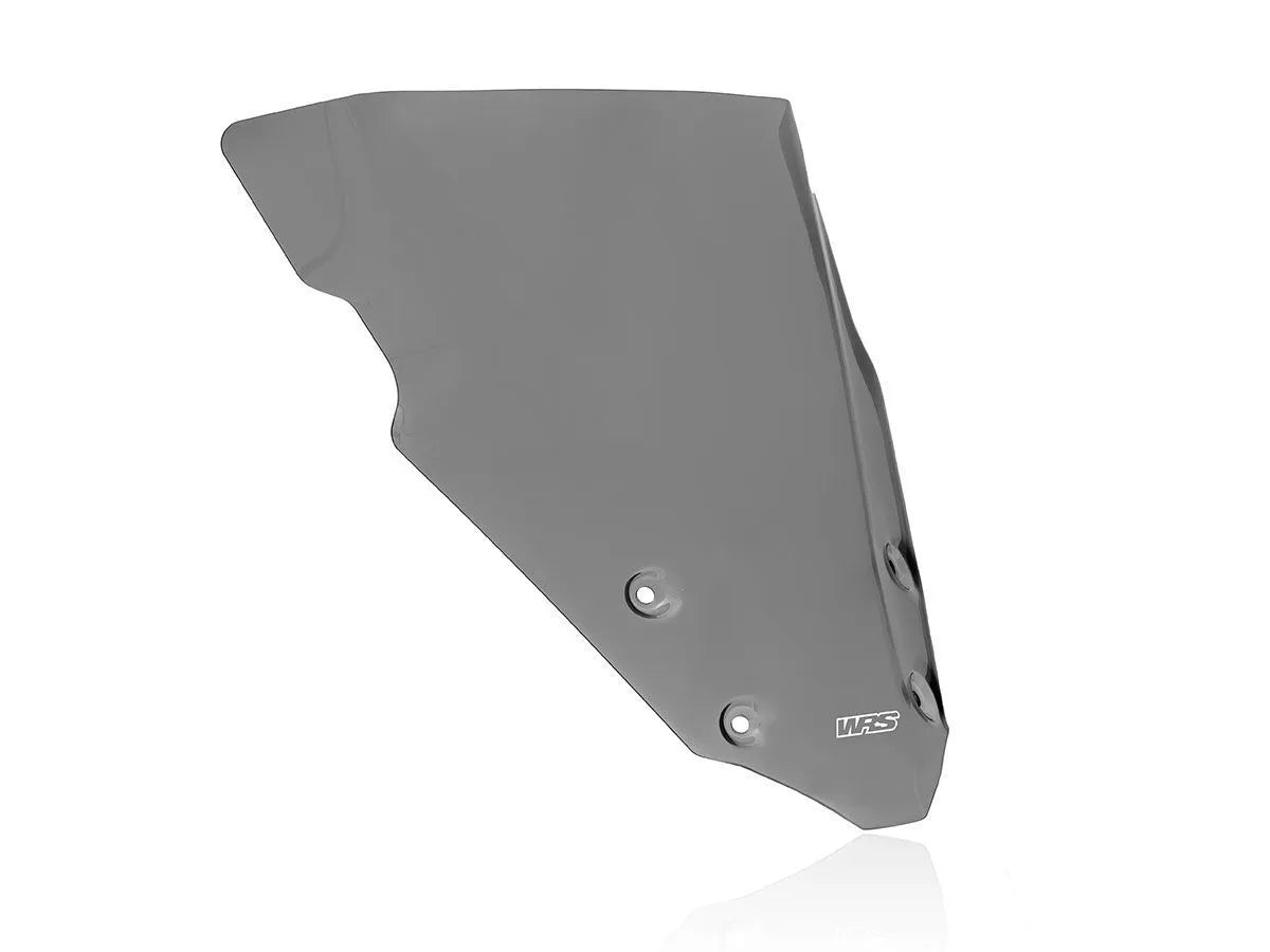 Wrs forrude – forbedret beskyttelse af føreren