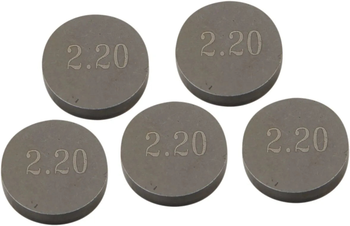 Prox 9.48 Mm Valve Shims