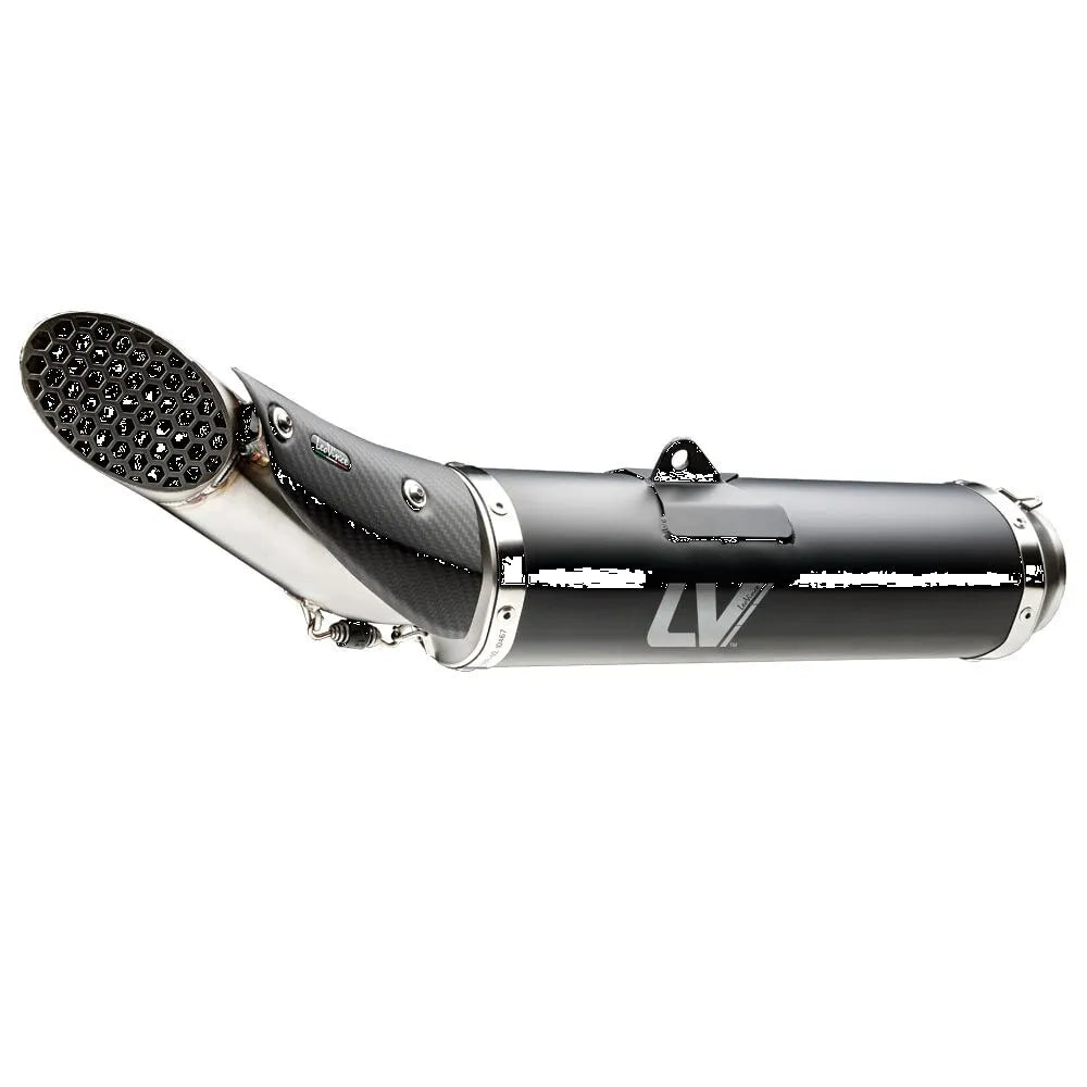 Leovince Lv Race Full System Exhaust