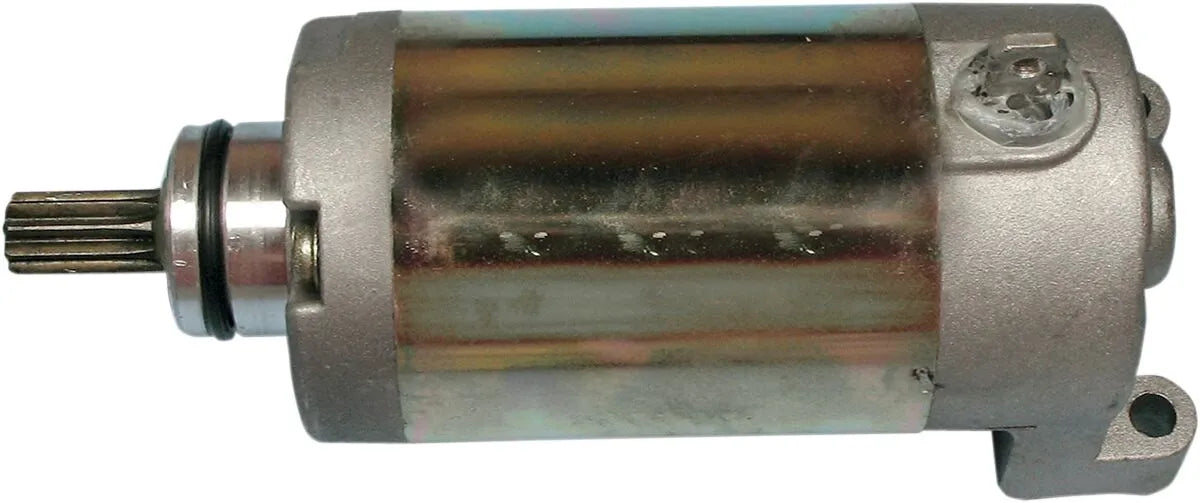 Rick's Motorsport Electric Starter For Yamaha