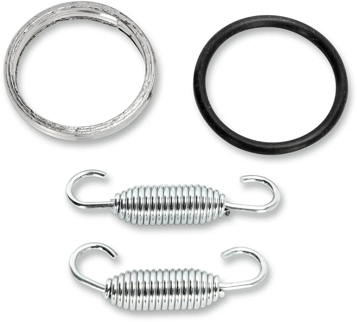 Moose Offroad Exhaust Gasket Kit For 2-stroke Engines