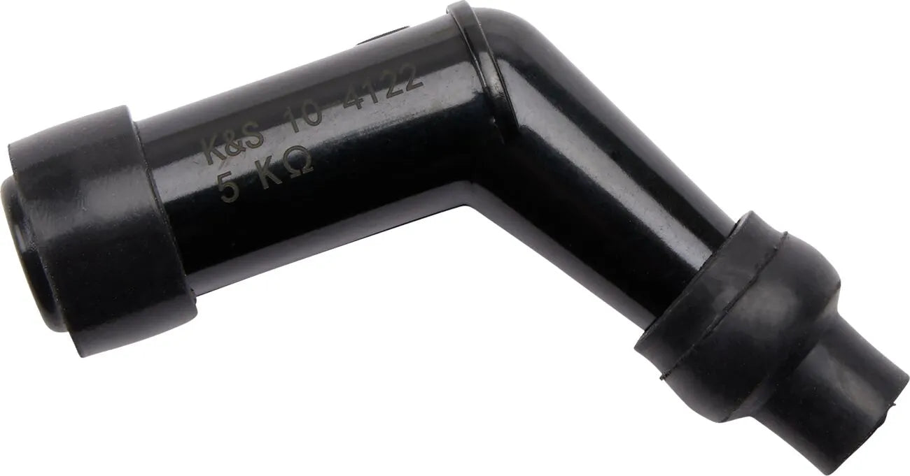 Moose Offroad Spark Plug Resistor Cover