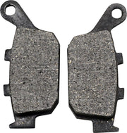 Moto-master Ceramic Brake Pads For Sport/touring Bikes