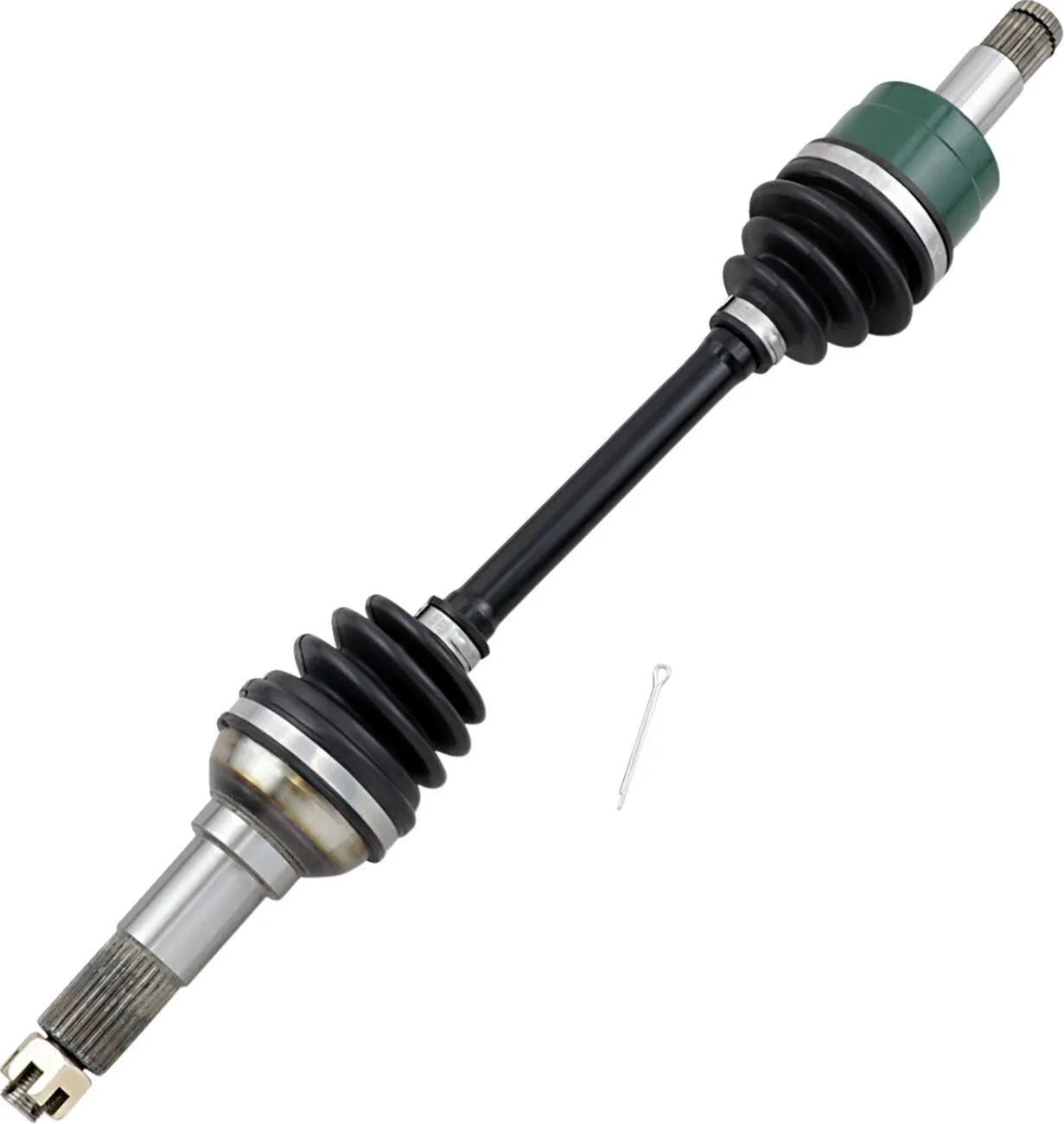 Moose Offroad Cv Axle - Oem Replacement