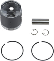 Vertex Piston Kit Cast Replica 2-stroke 65cc
