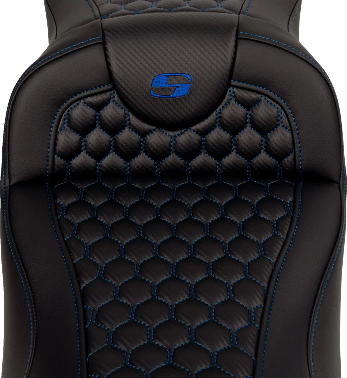 Saddlemen Honeycomb Roadsofa Seat