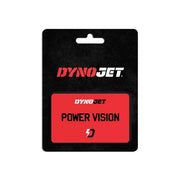 Dynojet Power Vision Tune License Token (Single)