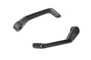 Sw-motech Lever Guard - Aluminum, Black