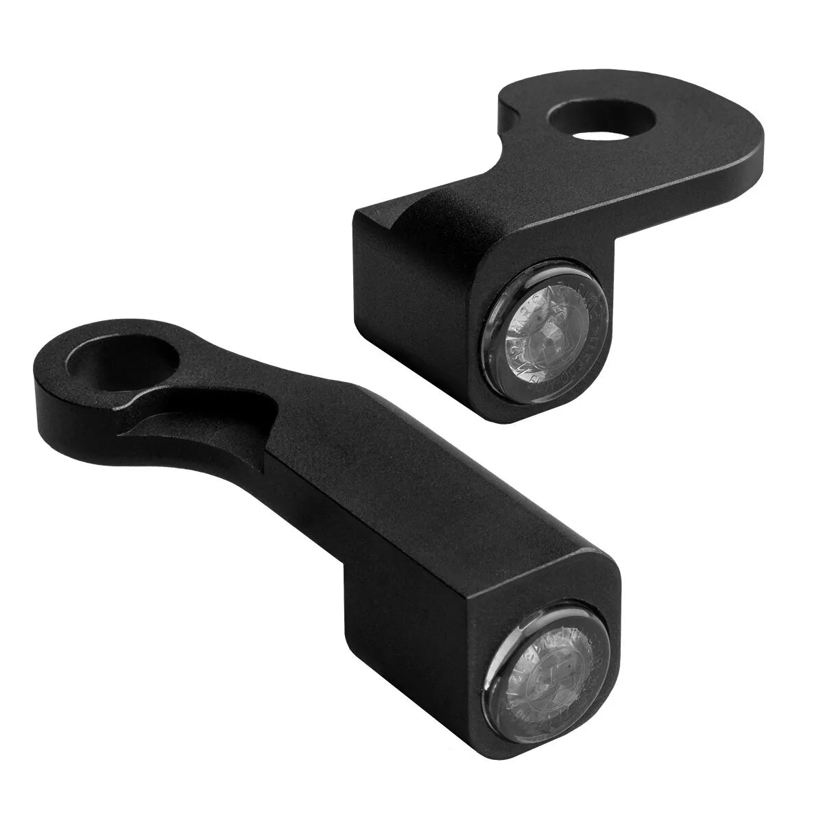 Heinz Bikes Nano Handlebar Turn Signals