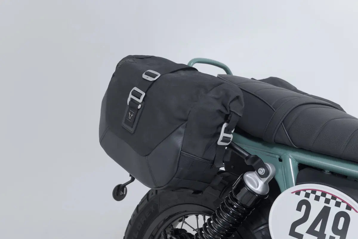 Sw-motech Legend Gear Lc1 & Lc2 sidesækssystem