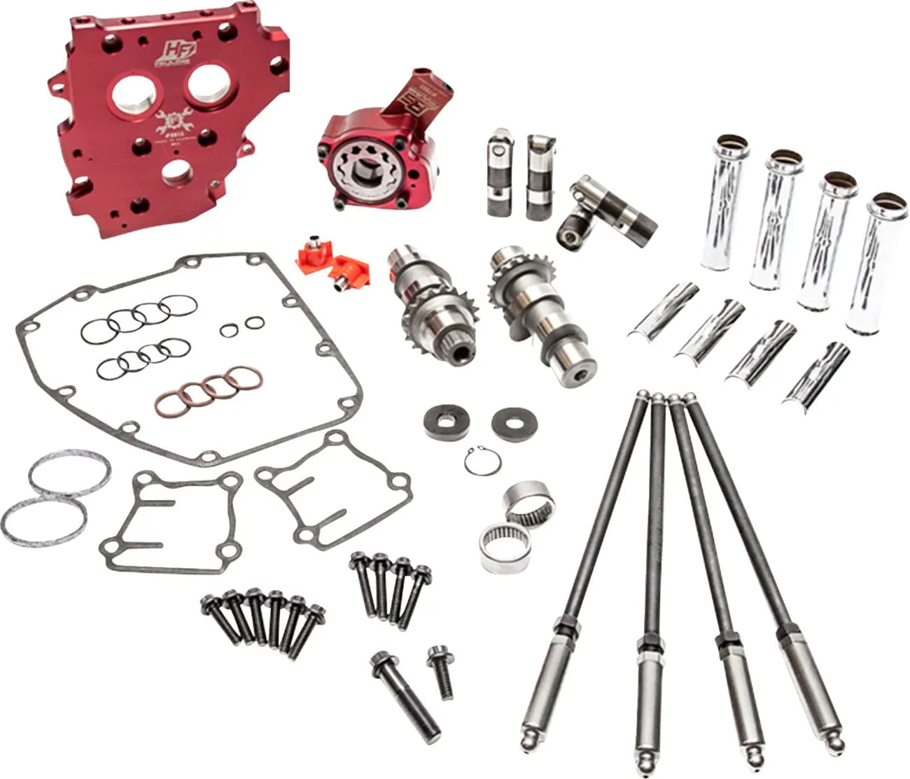 Feuling Parts Race Series Cam Chest Kit